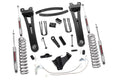 Rough Country 6 Lift Kit for 08-10 Ford F-250/F-350 Super Duty | Gas - 539.20