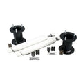 Lift Kit Components Coil Spacers Kit for 2014-2015 Kia Optima 2004 4WD F150 - Box of 4