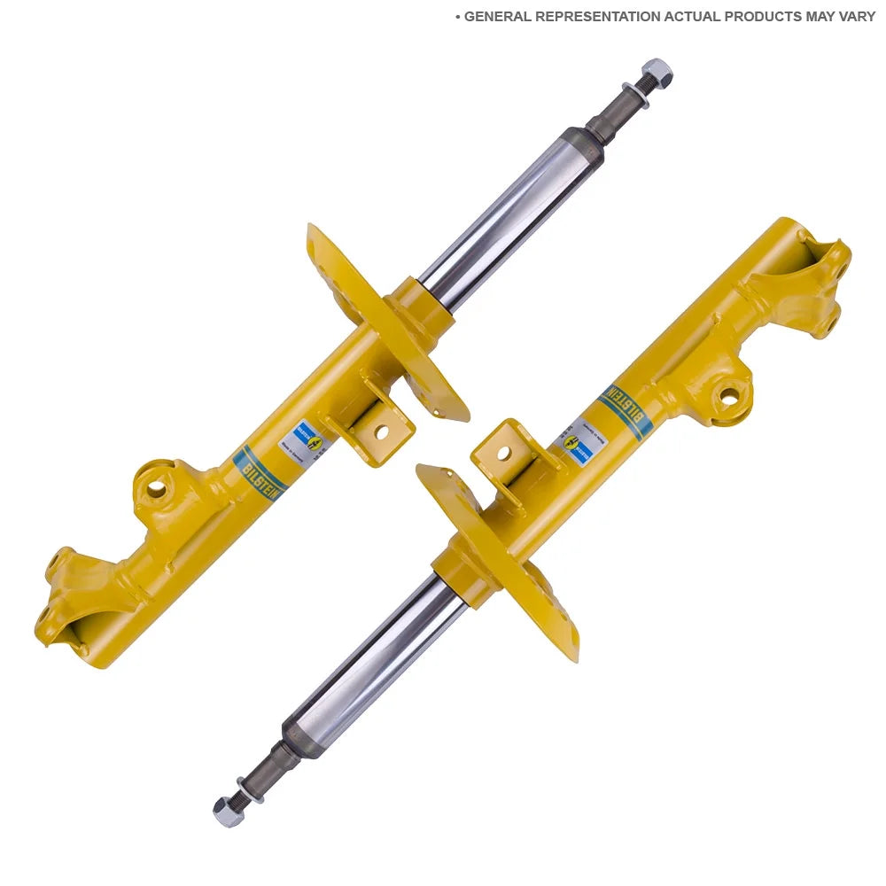 For BMW X5 2016 Pair Bilstein B6 Front Shocks Struts - Buyautoparts