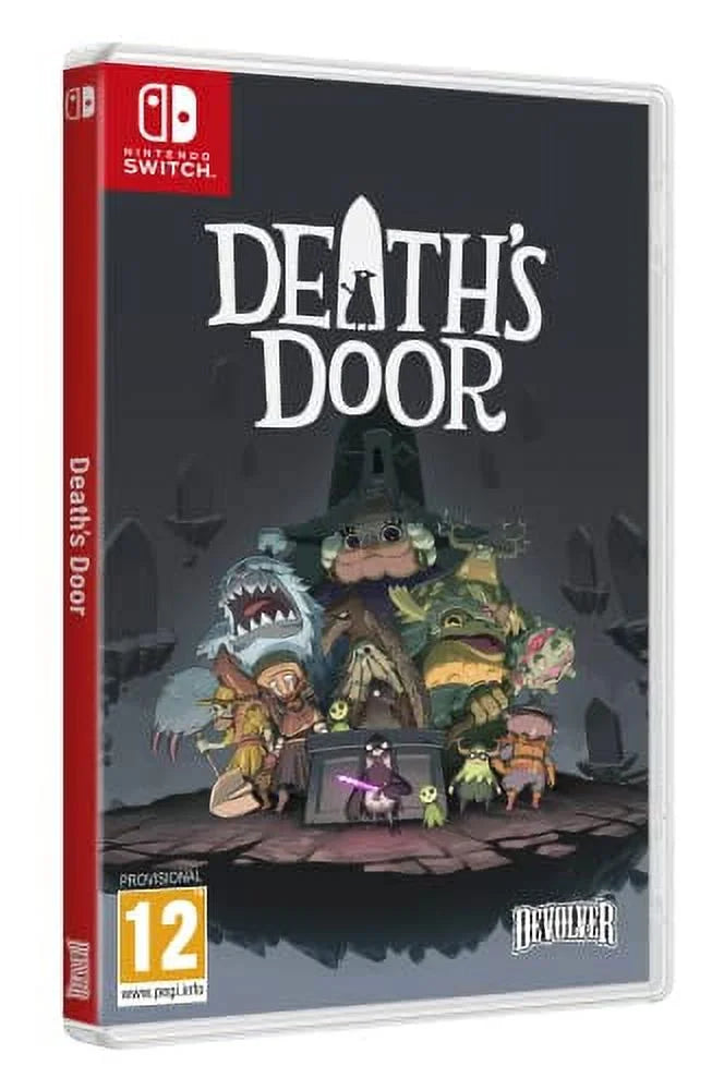 Death's Door