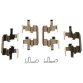 ACDelco Rear Disc Brake (B)