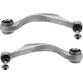 Susp. Control Arm Front Lower Forward Mevotech Fit BMW 528i xDrive 2012-2016