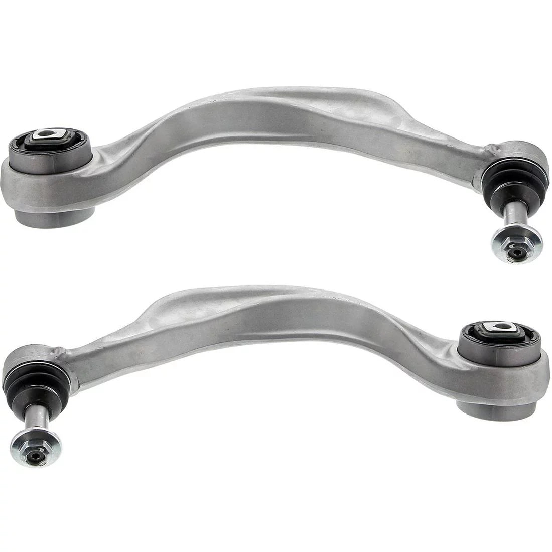 Susp. Control Arm Front Lower Forward Mevotech Fit BMW 528i xDrive 2012-2016