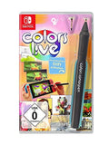 Colors Live (inkl. SonarPen)