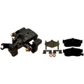ACDelco Rear Passenger Side Disc Brake Caliper Assembly with Pads (Loaded) 18R1564 Fits select: 1994-2001 NISSAN MAXIMA, 1996-2001 INFINITI I30