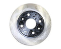 Centric 120.45035 Brake Disc For 1990-1993 Mazda Miata - Rear Driver Or Passenger Side