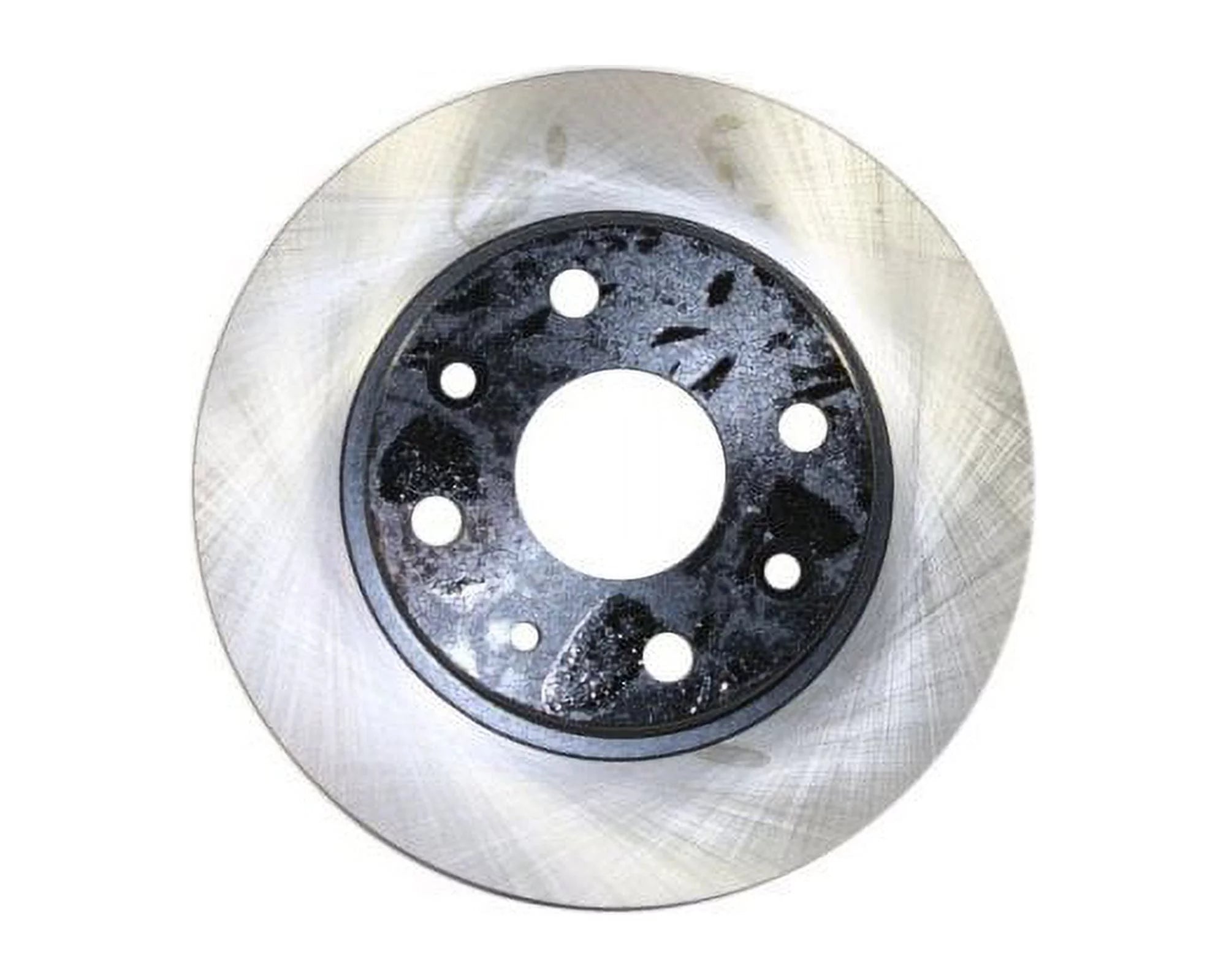 Centric 120.45035 Brake Disc For 1990-1993 Mazda Miata - Rear Driver Or Passenger Side