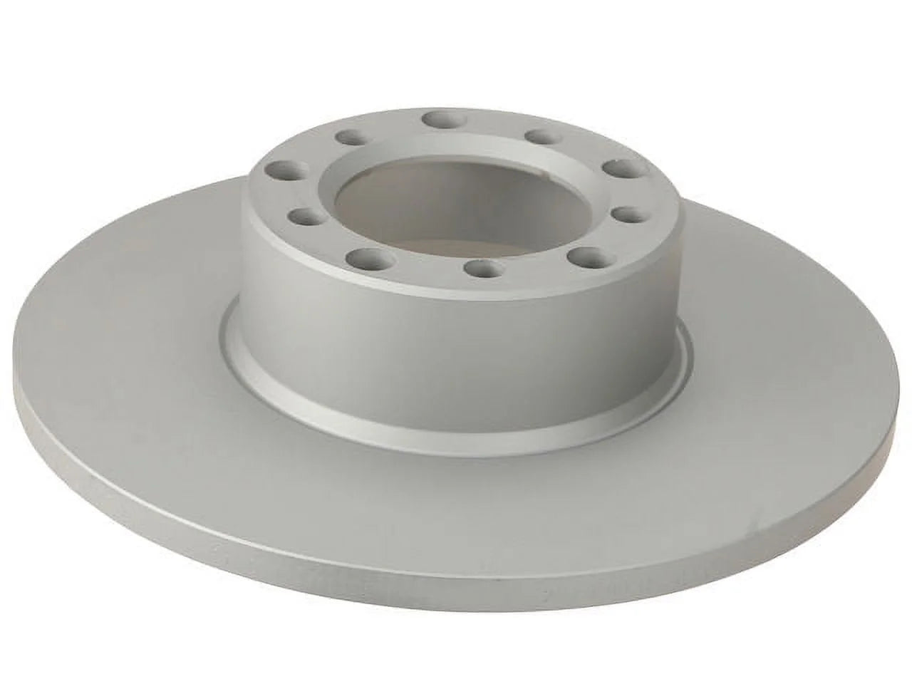 Front Brake Rotor - Compatible with 1977 - 1983 Mercedes-Benz 240D 1978 1979 1980 1981 1982