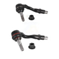 Front Steering Tie Rod End Kit For BMW 528i 535i xDrive 750Li 550i 650i 640i 750i M5 740Li Gran Coupe GT 740i M6 535d Alpina B7 B6 ActiveHybrid 5 760Li 740Ld B7L 7 KTR-104417