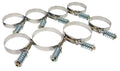 BD Diesel High Torque Hose Clamp - 4in