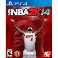 Nba 2K14 - Playstation 4