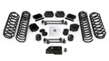 Teraflex Suspension 1354002 Jeep Jl Wrangler  2.5 In. St/Ct Spring Box  2Dr