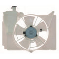 Agility Auto Parts 6034136 Dual Radiator and Condenser Fan Assembly for Scion, Toyota Models Fits select: 2004-2006 TOYOTA SCION XA, 2000-2005 TOYOTA ECHO