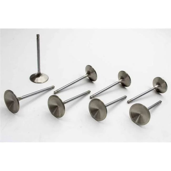 11761-8 Big Block Chevy Race Master 1.880 in. Exhaust Valves