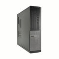 Restored Dell 3010-D Desktop PC with Intel Core i5-3570 3.4GHz Processor, 8GB Memory, 1TB HDD and Win 10 Pro (64-bit) (Monitor Not Included) (Refurbished)