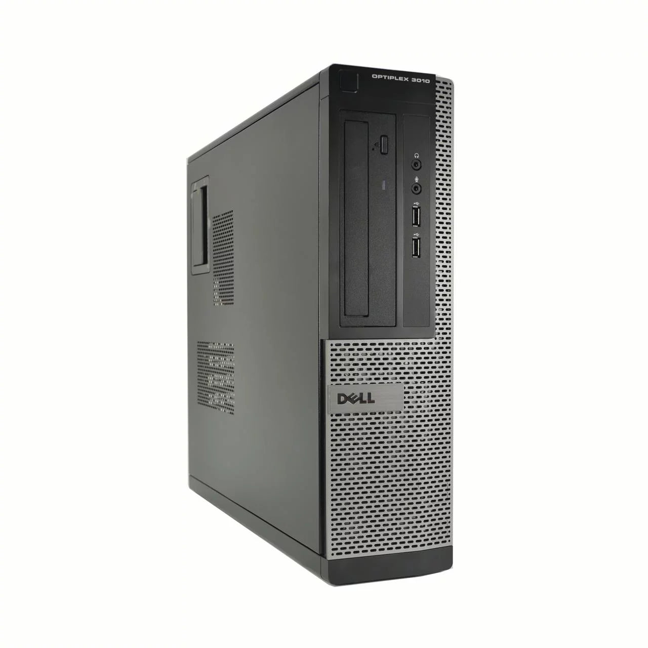 Restored Dell 3010-D Desktop PC with Intel Core i5-3570 3.4GHz Processor, 8GB Memory, 1TB HDD and Win 10 Pro (64-bit) (Monitor Not Included) (Refurbished)