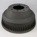durago bd8850 rear floating brake drum