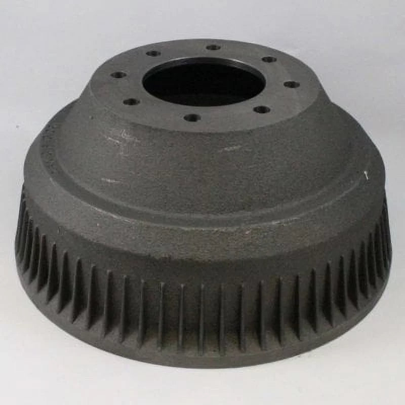 durago bd8850 rear floating brake drum