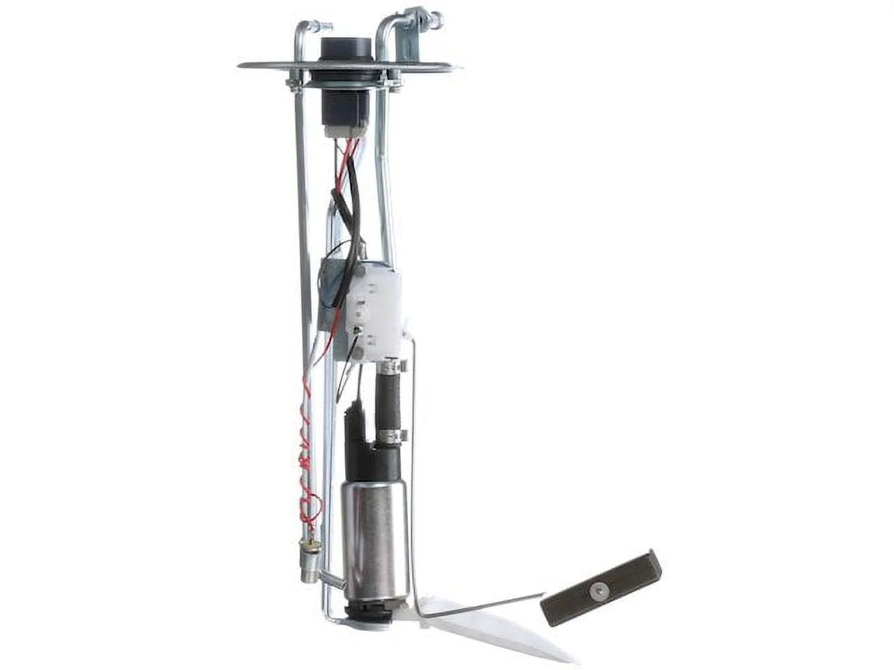 Fuel Pump Hanger Assembly - Compatible with 2000 Toyota Tacoma 4WD