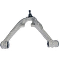 Dorman 521-957 Front Left Lower Suspension Control Arm and Ball Joint Assembly for Specific Cadillac / Chevrolet / GMC Models Fits select: 2007-2014 CHEVROLET TAHOE, 2007-2014 CHEVROLET SUBURBAN