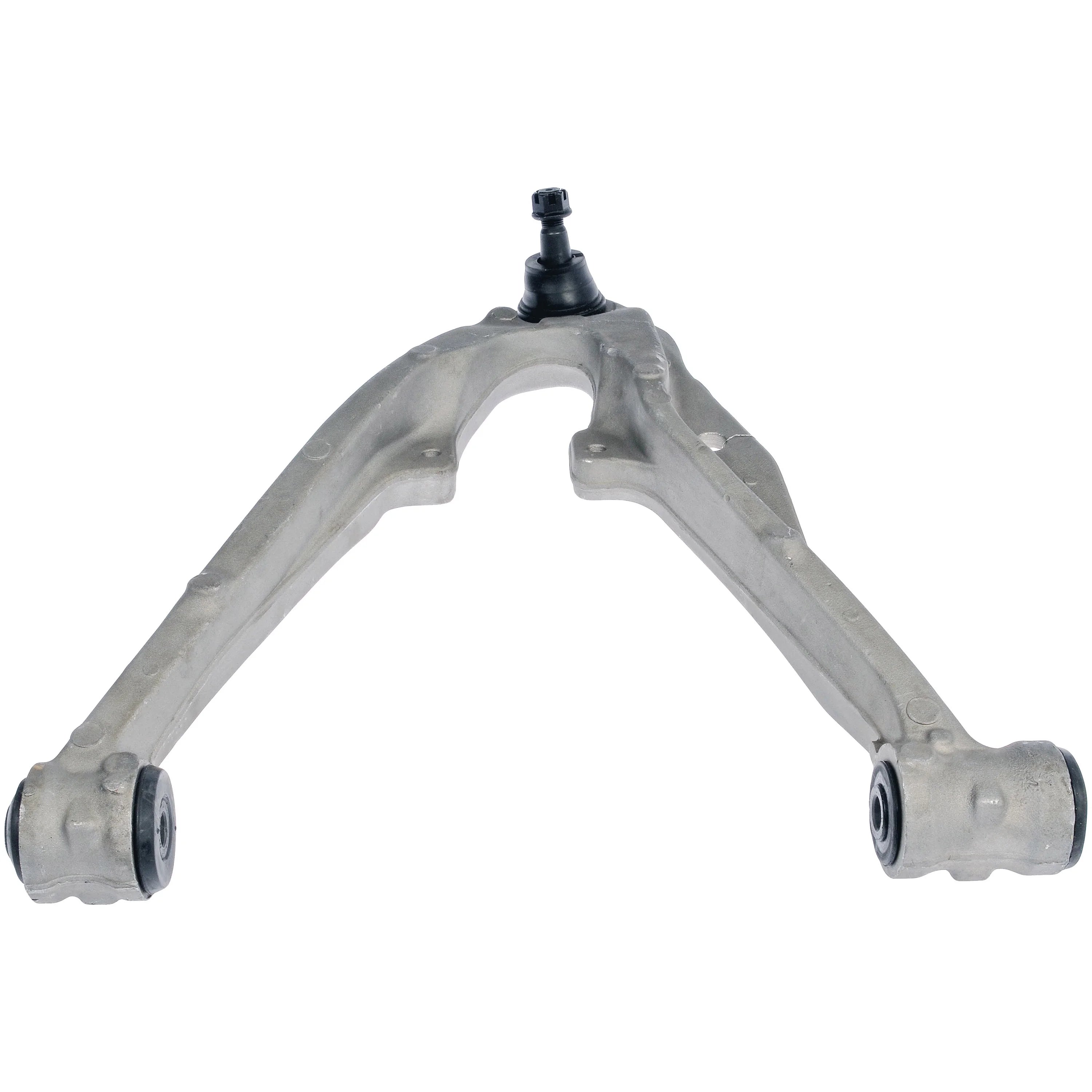Dorman 521-957 Front Left Lower Suspension Control Arm and Ball Joint Assembly for Specific Cadillac / Chevrolet / GMC Models Fits select: 2007-2014 CHEVROLET TAHOE, 2007-2014 CHEVROLET SUBURBAN