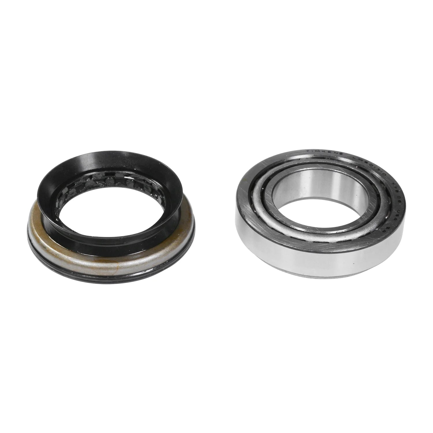 Yukon Axle Bearing & Seal Kit, Jeep Small Bearing JL Rear, 2.875 OD