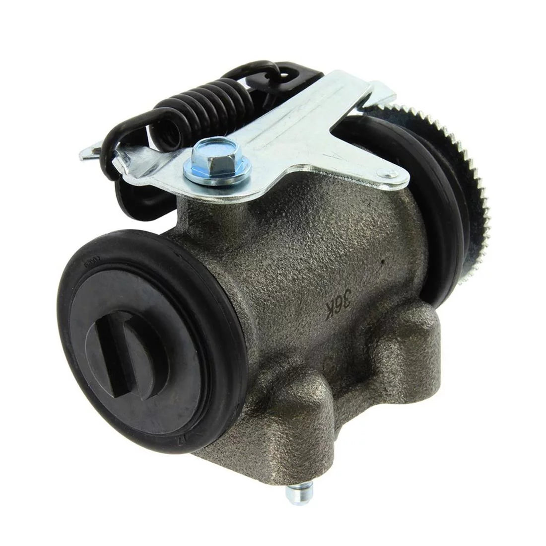 Rear Left Forward Drum Brake Wheel Cylinder 1 X For GMC 2002-2009