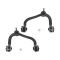 Pair of 2 Front L-R Upper Control Arm Ball Joint For 2007-2017 Lincoln Navigator