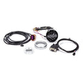 Teledu INNOVATE MOTORSPORTS MTX-D Dual Gauge Kit - Ethanol %/Fuel Temp P/N - 3912