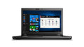 Lenovo Flagship ThinkPad P52 15.6 FHD LED Backlight Laptop | Intel Core i7 8750H 6-core | 16GB RAM | 512GB SSD | NVIDIA Quadro P1000 | Fingerprint Reader | USB-C | Webcam | Windows 10 Pro