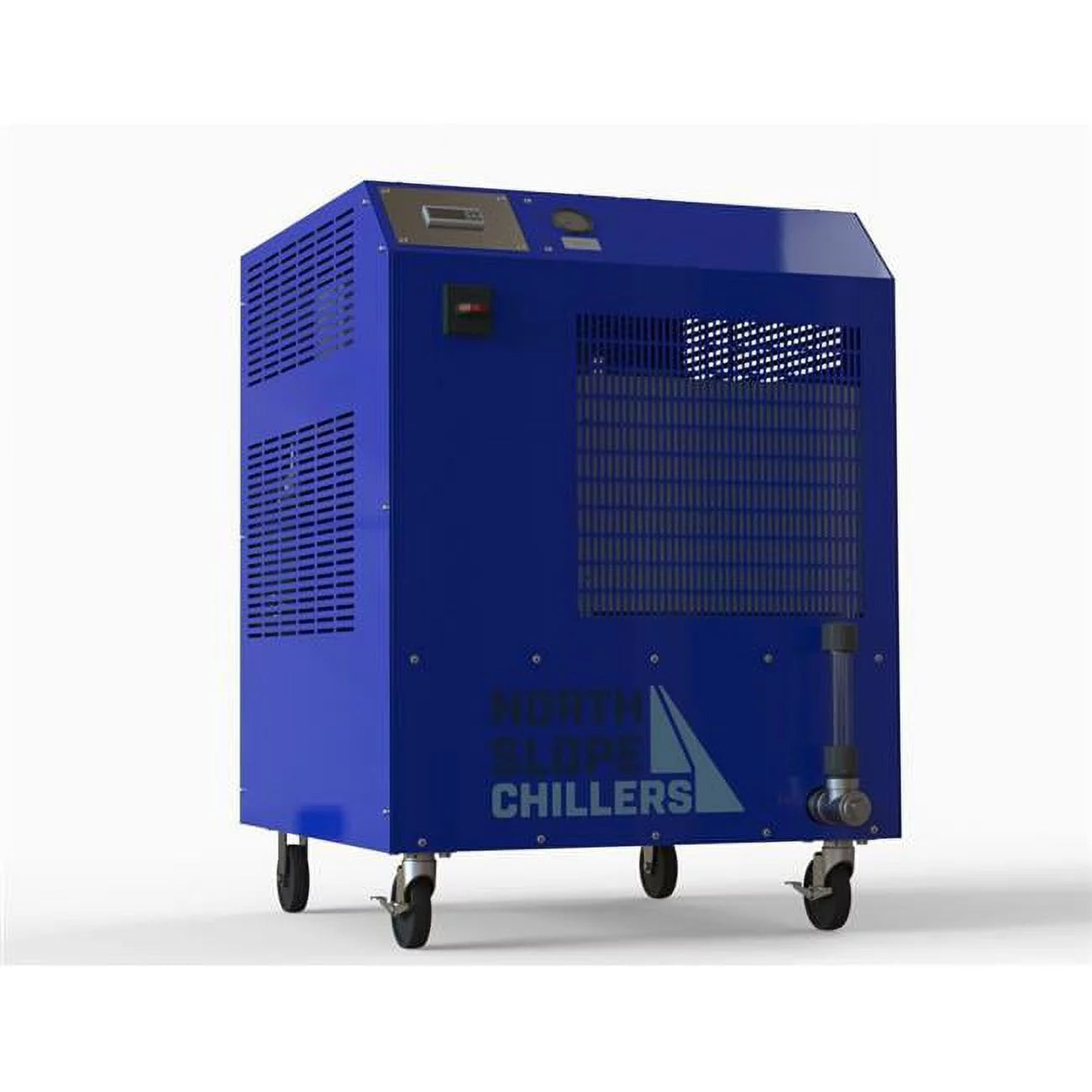 North Slope Chillers NSC2000-230&1 Freeze Industrial Chiller, 24000 BTU & HR