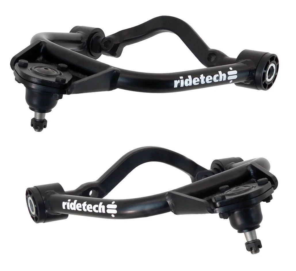 Frt Upper Arms, 58-64 Impala