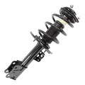 Unity Automotive Front Complete Strut Assembly Fits 2015-2020 Ford Mustang, 13540