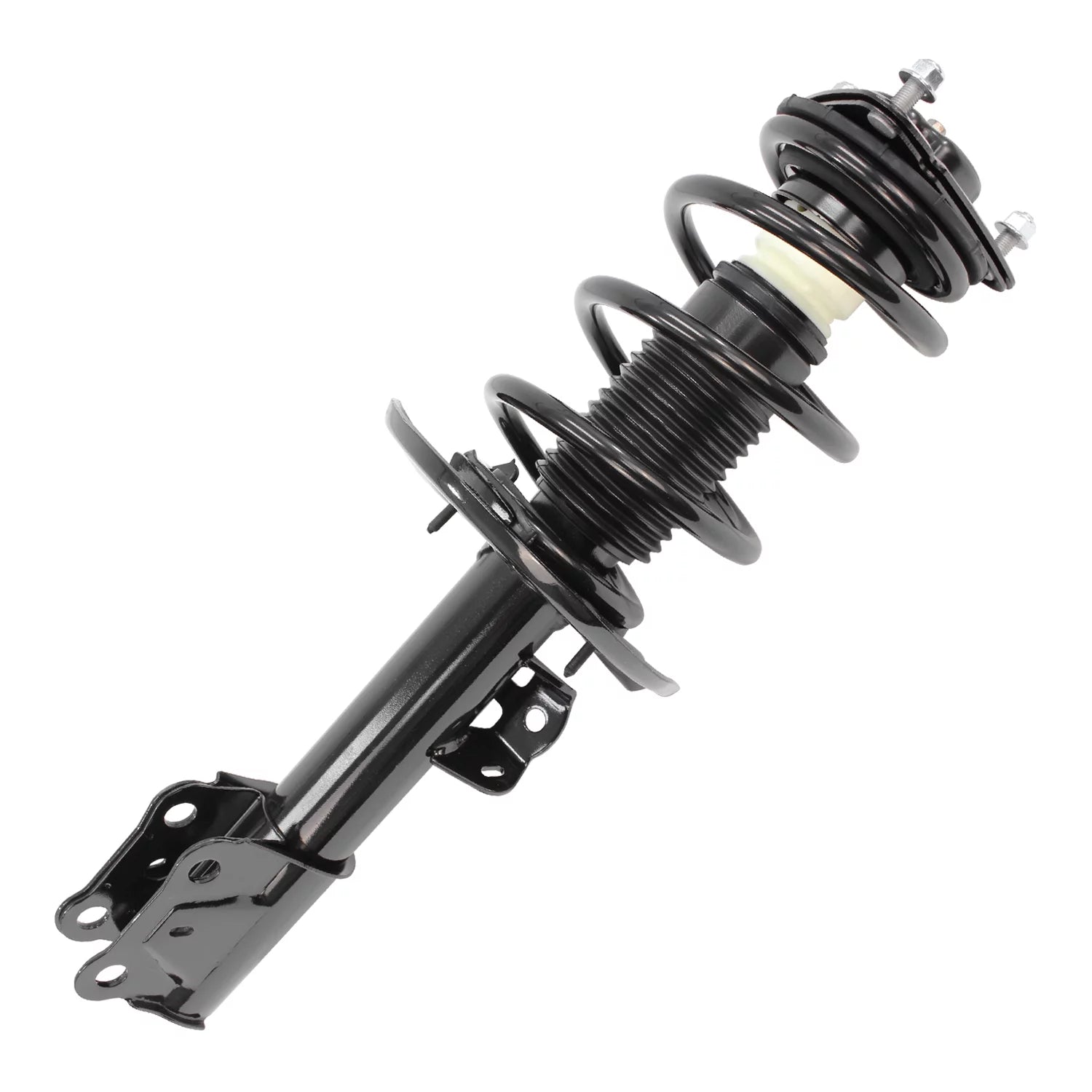Unity Automotive Front Complete Strut Assembly Fits 2015-2020 Ford Mustang, 13540