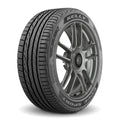 Kelly Edge Sport UHP 235/45R18 98W XL Passenger Tire