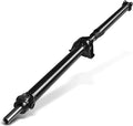 A-Premium Rear Complete Drive Shaft Prop Shaft Driveshaft Assembly Compatible with Ford F-150 2004 2005 2006 2007 2008 4.6L 5.4L, RWD, Replace# 8L3Z4R602F