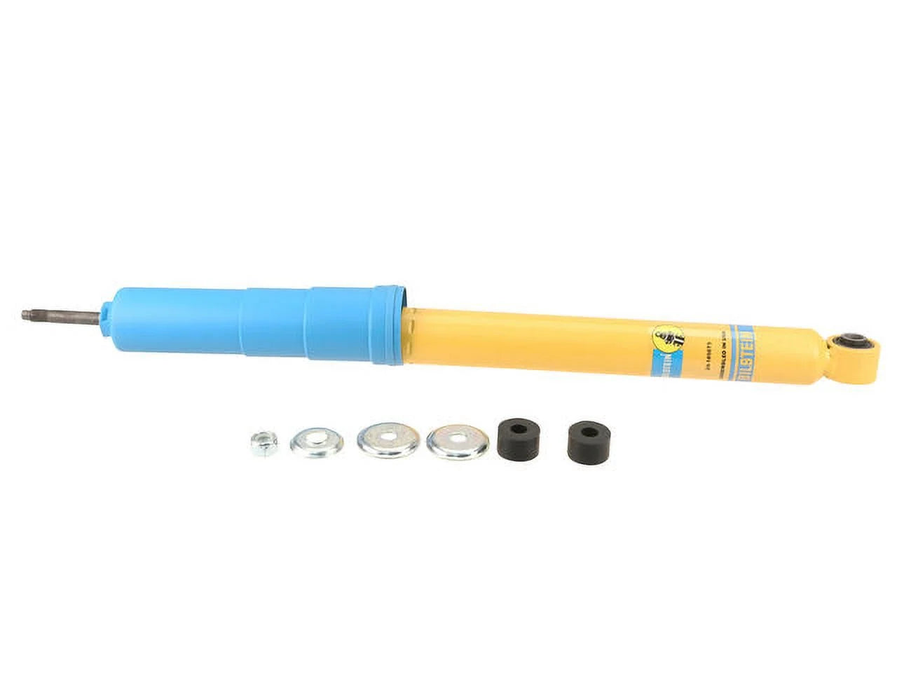 Shock Absorber - Compatible with 2005 - 2012, 2014 - 2015 Toyota Tacoma Base RWD 2.7L 4-Cylinder 2006 2007 2008 2009 2010 2011