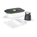 FoodSaver? FS2110 Multi-Use Handheld Vacuum Sealer