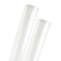 Black & Decker BD1120R Foot Vacuum Sealer Rolls - 2 Pack - Clear