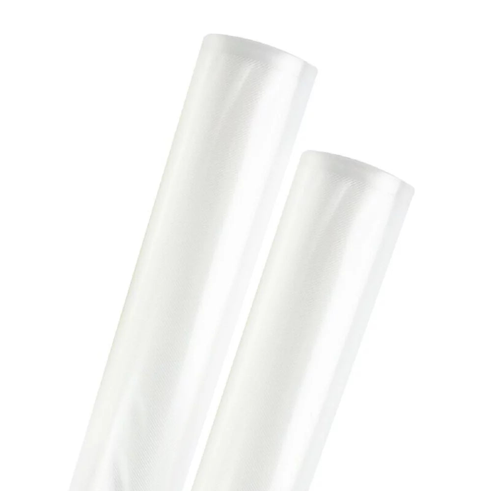 Black & Decker BD1120R Foot Vacuum Sealer Rolls - 2 Pack - Clear