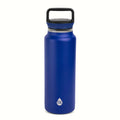 TAL Stainless Steel Everett Water Bottle 50 fl oz, Blue