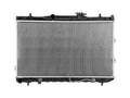 Radiator with Transmission Cooler - Compatible with 2004 - 2009 Kia Spectra 2.0L 2005 2006 2007 2008