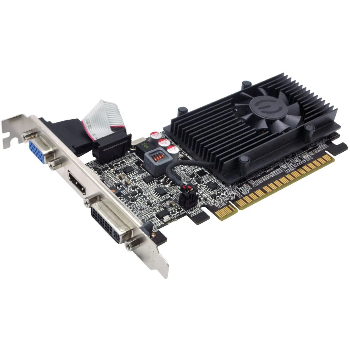 Geforce Gt610 2GB Pcie 2