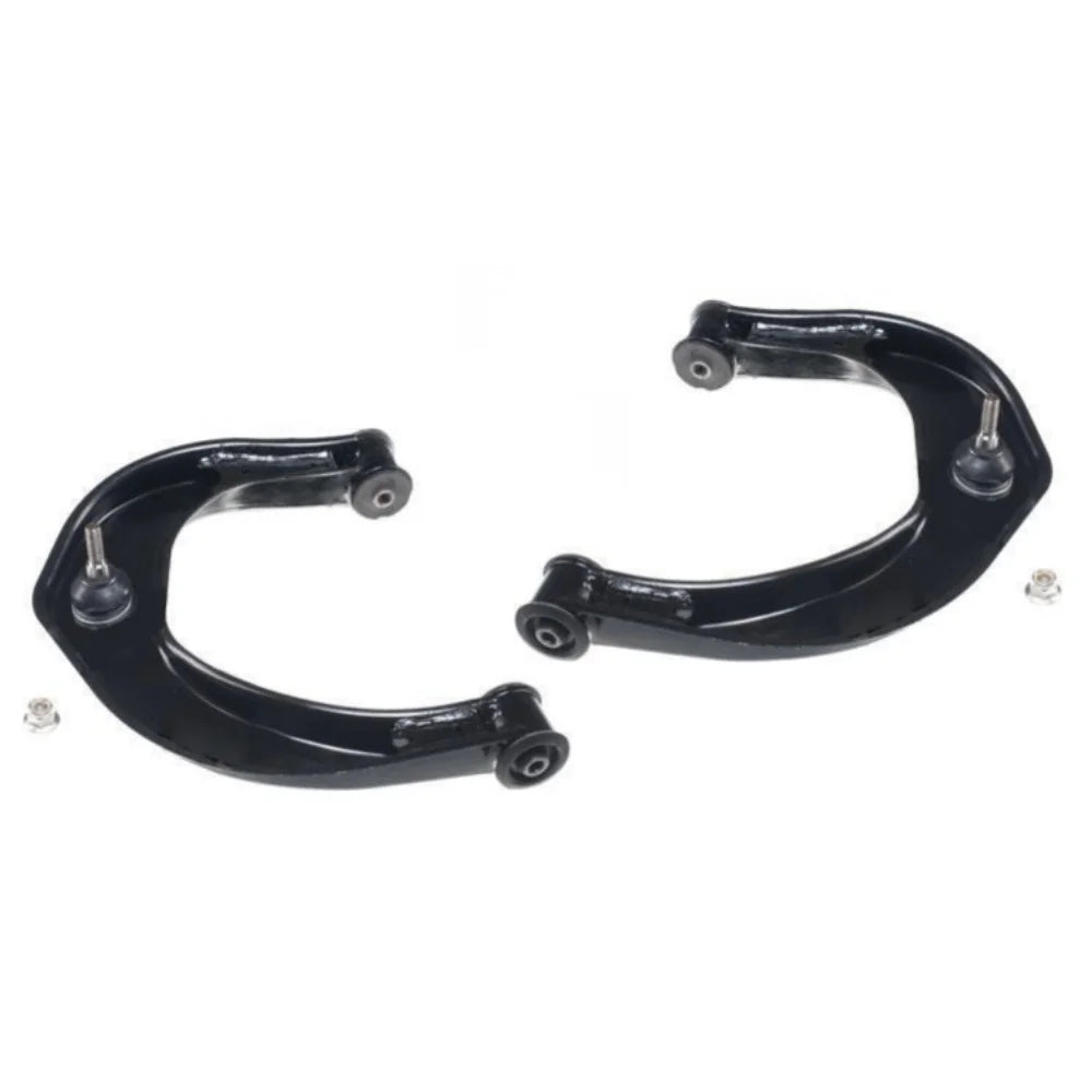Teledu Front Upper Control Arms for Volkswagen Pick Up Amarok 11-15 (REF# VW2H0407021B)