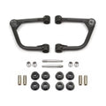 Fabtech FTS26041 FABFTS26041 0-6IN TUNDRA UNIBALL UCA KIT Fits select: 2007-2012,2017-2020 TOYOTA TUNDRA