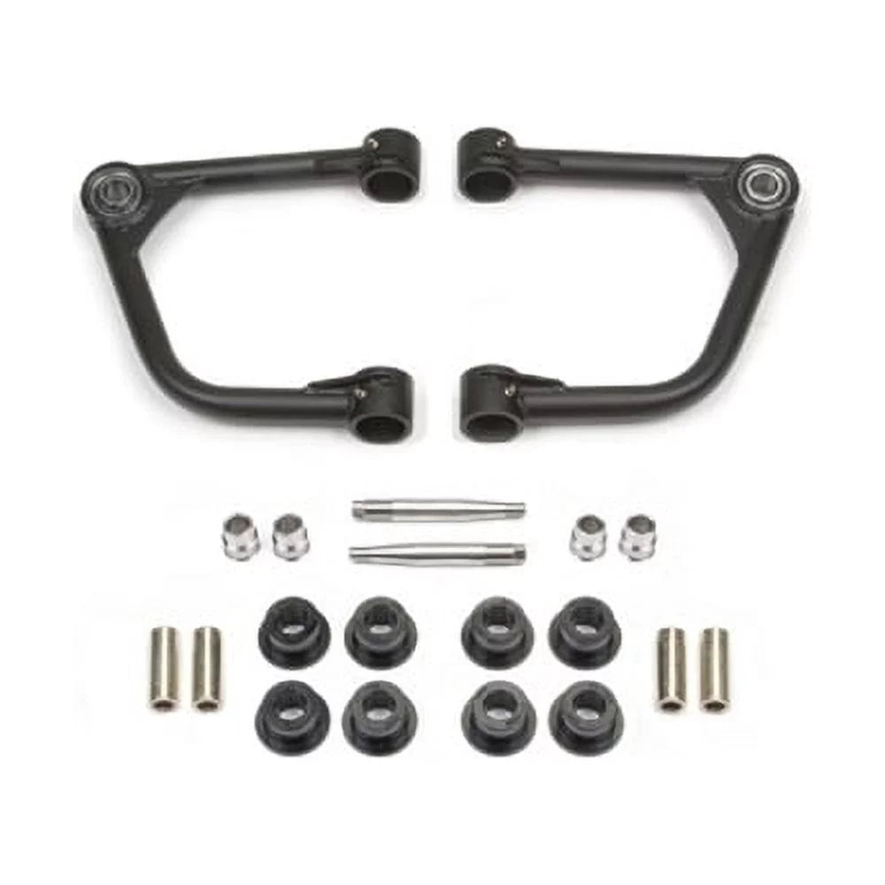 Fabtech FTS26041 FABFTS26041 0-6IN TUNDRA UNIBALL UCA KIT Fits select: 2007-2012,2017-2020 TOYOTA TUNDRA