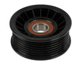 Accessory Belt Tension Pulley - Compatible with 1994 - 2003 Dodge Ram 1500 5.9L V8 1995 1996 1997 1998 1999 2000 2001 2002