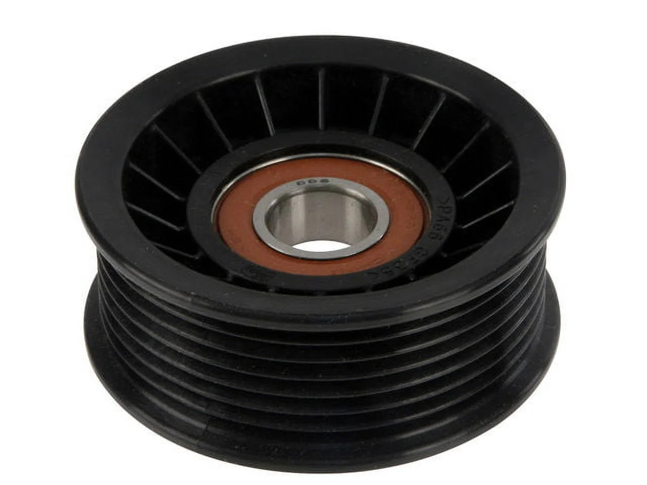 Accessory Belt Tension Pulley - Compatible with 1994 - 2003 Dodge Ram 1500 5.9L V8 1995 1996 1997 1998 1999 2000 2001 2002