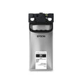Epson? R02X DuraBrite? Ultra High-Yield Black Ink Pack, R02X120