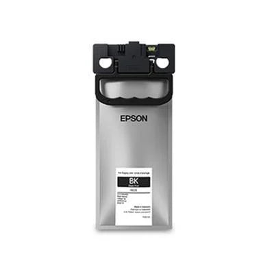 Epson? R02X DuraBrite? Ultra High-Yield Black Ink Pack, R02X120